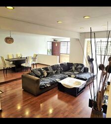 Blk 552 Jurong West Street 42 (Jurong West), HDB 5 Rooms #577216511